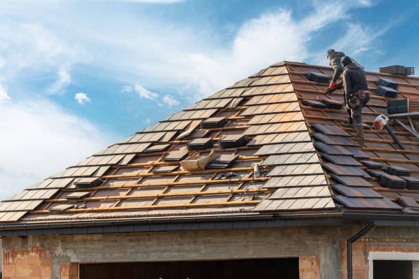 Best Roof Maintenance and Cleaning  in St Marys, KS