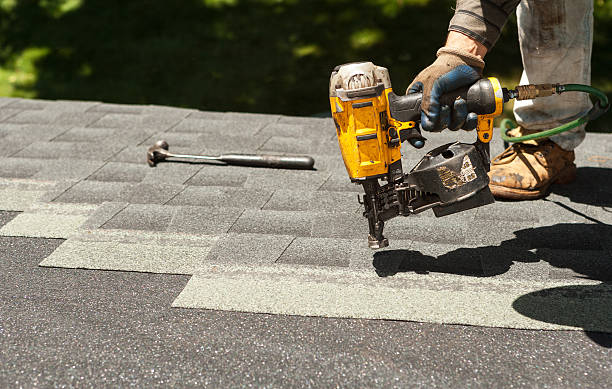 Fast & Reliable Emergency Roof Repairs in St Marys, KS